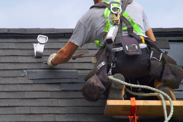 Quick and Trustworthy Emergency Roof Repair Services in Rochelle, GA