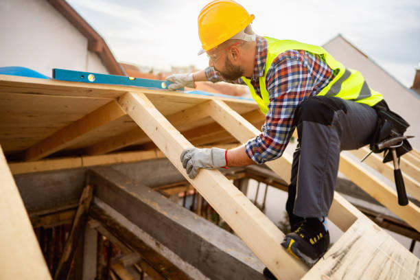 Best Local Roofing Companies  in Rochelle, GA