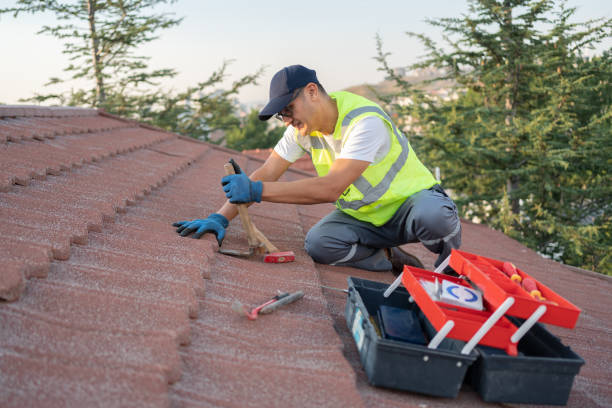 Best Emergency Roof Repair  in Rochelle, GA