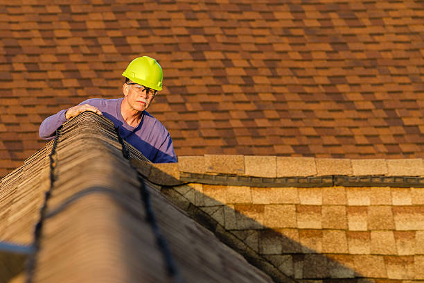 Best Sealant for Roof  in Rochelle, GA