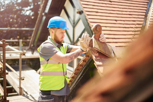 Best New Roof Installation  in Rochelle, GA