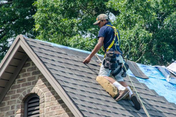 Best Flat Roof Repair Services  in Rochelle, GA