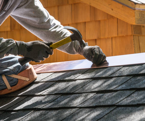 Best Tile Roofing Contractor  in Rochelle, GA